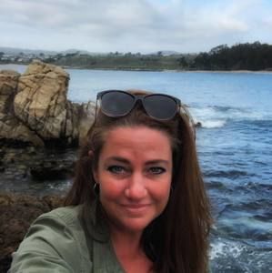 Meet your Posher, Becky